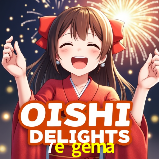 Bonus Features 7e gema