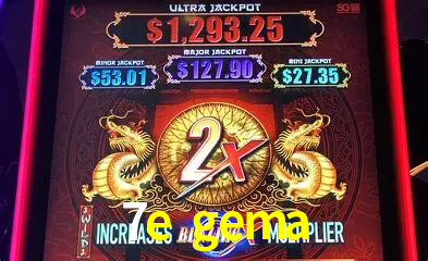 Flash Promotion 7e gema