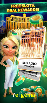 Welcome Bonus 7e gema