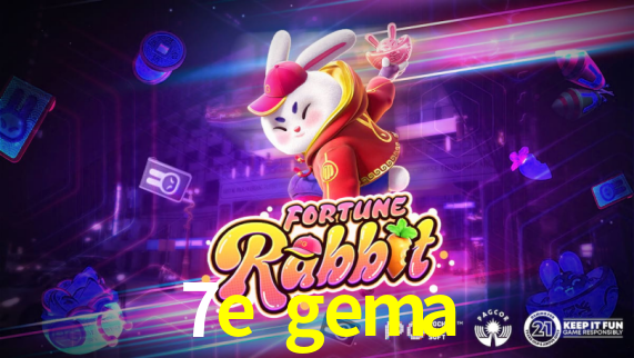 7e gema App Interface