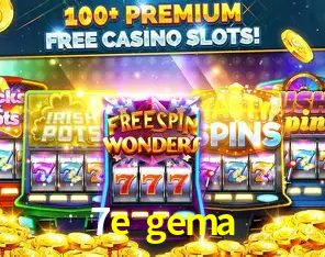 Exclusive Offers 7e gema